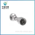 90 Degree Bsp Female Cone Hose Pipe Fitting